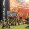 Ярмарка Birmingham Central Toy Soldier Fair 