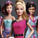 Barbie – перезагрузка 