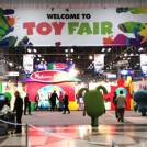 Lego на Toy Fair 2016