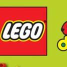 Lego – релизы 2016