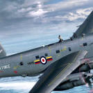 Avro Shackleton: гонка вооружений 