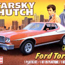 Долгожданный Ford Torino 