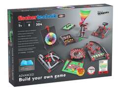 Fischertechnik564067 Конструктор-Создай свою собственную игру