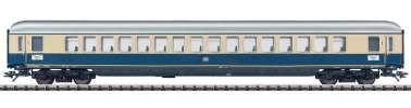 Trix23411 Пассажирский вагон-экспресс для «Rheingold». 1.кл. DB H0