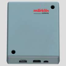 Marklin60111 Коробка соединительная