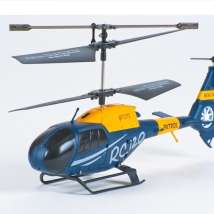 RC14669 Вертолет ИК Humming Bird 100, 100% готов