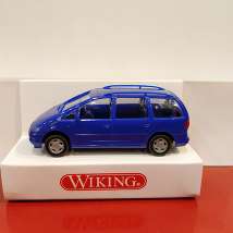 Wiking299-01-20 Модель автомобиля VW Sharan 1/87