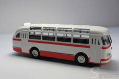 Модели Автобусов