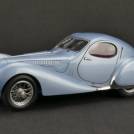 Talbot Lago Type от СМС: от мечты к реальности