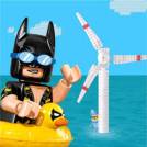 LEGO: экологичное производство 
