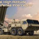 THAAD  от Trumpeter 