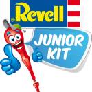 Revell расширяет серию Junior Kit