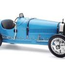CMC выпустила Bugatti T35