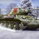 Новости Dragon: «Flak 2 в 1» и четыре Т-34