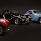 Talbot Lago T 150 C-SS от CMC