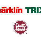 Поступление Marklin, Trix и LGB!