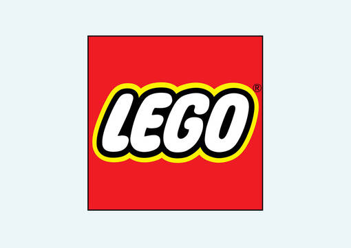 Новое поступление LEGO!