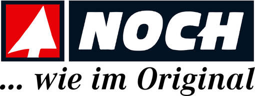 Новое большое поступление деревьев от немецкой компании Noch!