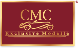 Новое поступление коллекционных моделей CMC-Modelcars!