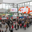 Spielwarenmesse  2016 