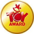 Победители Toy Award 2016 