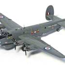 Avro Shackleton  от Revell 