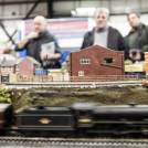 Model Rail Scotland  2016 