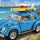 LEGO-«Жук»