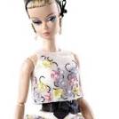 Barbie: все дело в платье 