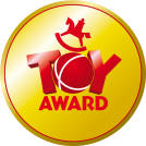 Номинанты Toy Awards 2017 