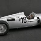 CMC Auto Union: от 5-го к 18-му номеру  