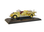 Yatming43003 1938 пожарная машина Ahrens-Fox VC, 1/43