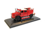 Yatming43013 1950 пожарная машина Mercedes-Benz TLF-50, 1/43