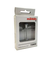 Marklin72809 Фонарь уличный (Высота 49 мм) 1/87