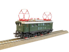 L132544 Локомотив E 44 505 DB H0