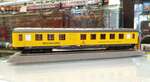 L383412 Технический вагон DB, Ep.IV H0