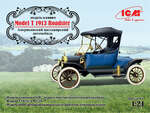 ICM24001 Model T 1913 Roadster
