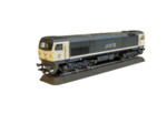 Roco43836 Дизельный локомотив RENFE D319.247.3 H0