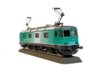 Roco63734 Электровоз SBB Re 6/6 Cargo, H0