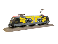 Roco63801 Электровоз DB 101 141-0 H0