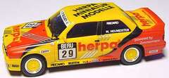 Herpa 035484 Модель автомобиля BMW M3, 1/87