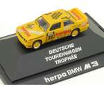 Herpa 3530 Модель автомобиля BMW M3, 1/87