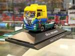 Herpa110440 Кабина Man Tgx xxkl Melmer 1/87