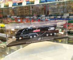 Herpa120319 Грузовик Fulda Show Truck, 1/87