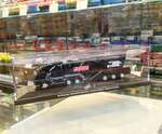 Herpa120319 Грузовик Fulda Show Truck 1/87