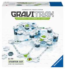 GraviTrax26099 Кинетический конструктор Ravensburger GraviTrax «Стартовый набор»