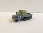 AMA252730 Ford Ersatz 3000 Maultier (Мул) среди вторых JG "UDET", 1/87