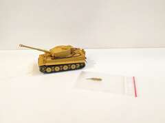 HerpaMinitanks745902 Panzer Tiger 1/87