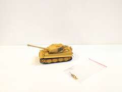 HerpaMinitanks745903 Panzer Tiger поздний, 1/87