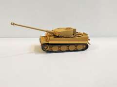 HerpaMinitanks746427 Tiger 88 mm Kwk 43L,1943 1/87